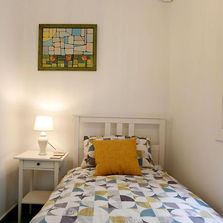 Virgen De Begona - Bonito Apartamento A Un Paso Del Centro Sevilla Dış mekan fotoğraf