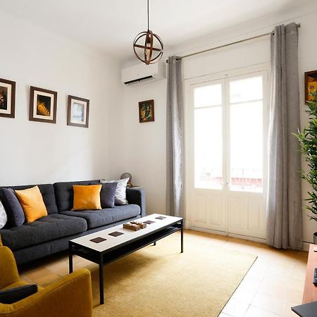 Virgen De Begona - Bonito Apartamento A Un Paso Del Centro Sevilla Dış mekan fotoğraf