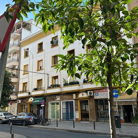 Virgen De Begona - Bonito Apartamento A Un Paso Del Centro Sevilla Dış mekan fotoğraf