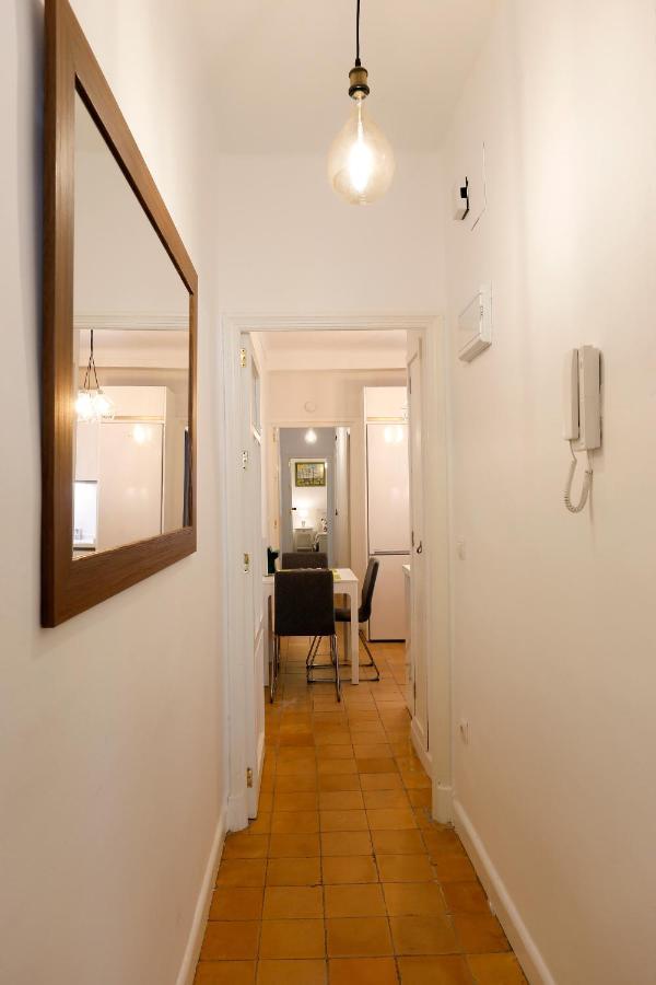 Virgen De Begona - Bonito Apartamento A Un Paso Del Centro Sevilla Dış mekan fotoğraf