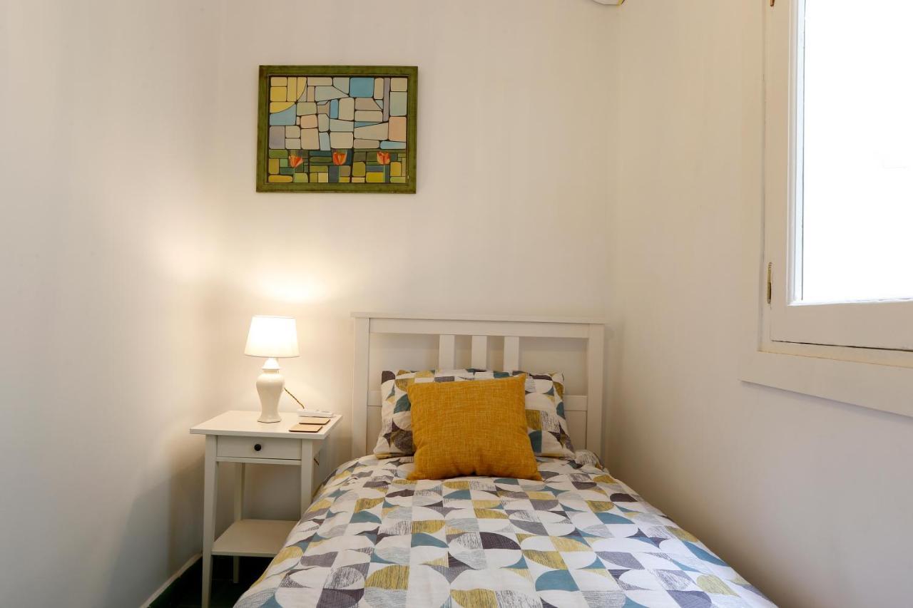 Virgen De Begona - Bonito Apartamento A Un Paso Del Centro Sevilla Dış mekan fotoğraf