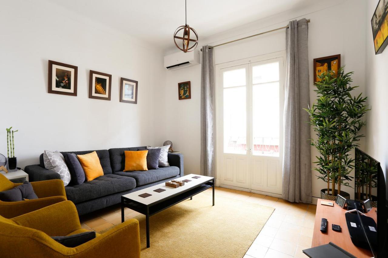 Virgen De Begona - Bonito Apartamento A Un Paso Del Centro Sevilla Dış mekan fotoğraf