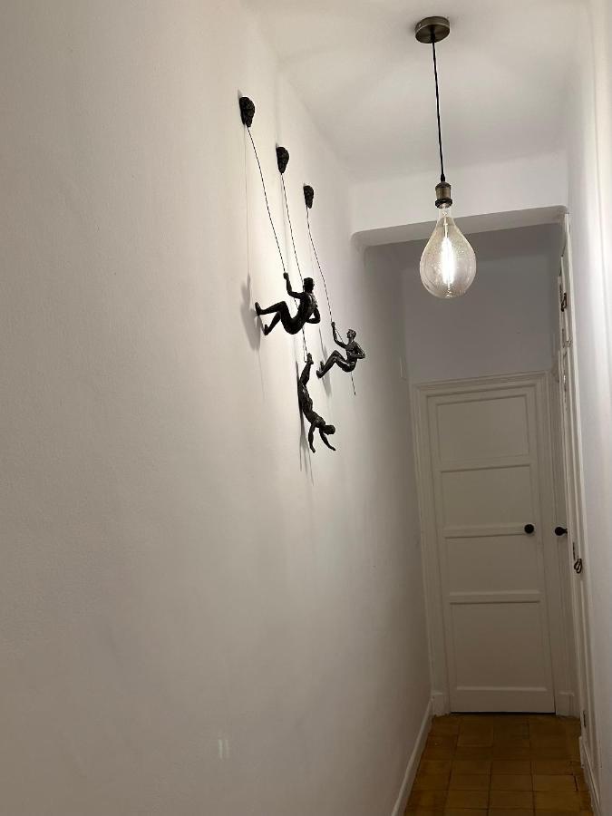 Virgen De Begona - Bonito Apartamento A Un Paso Del Centro Sevilla Dış mekan fotoğraf